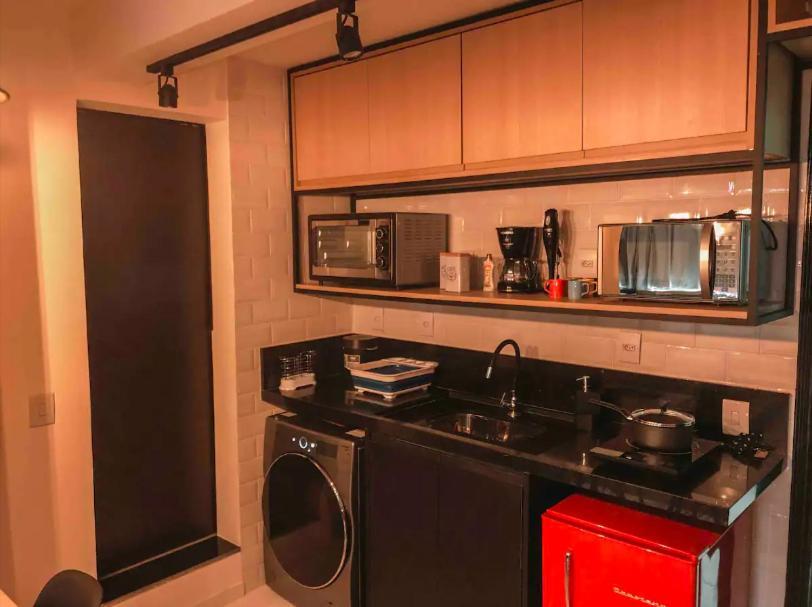 Loft Centro Historico Apartamento *