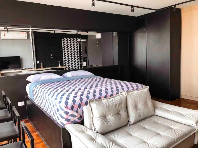Loft Centro Historico Apartamento São Paulo