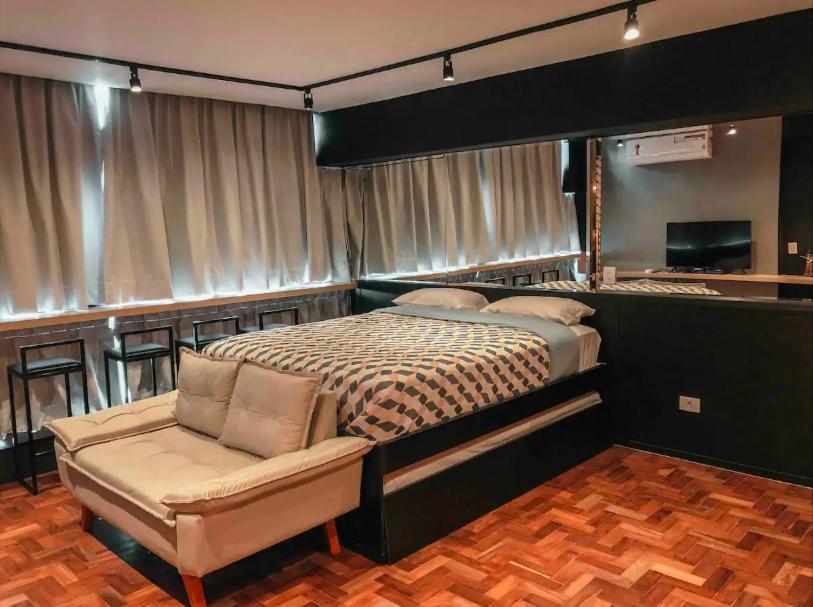 Apartamento Loft Centro Historico